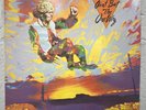 Sly And The Family Stone - Ain’t But The One Way Lp 1980 Warner Bros Promo