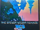 Steven Wilson Yes Remixes  boxset  on vinyl