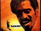 (NEW) SAMMY DAVIS JR. 