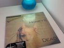 The Jesus And Mary Chain Honey's Dead 180g vinyl - 2014 edition - NEW  (1 of 2)