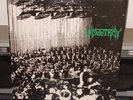 INDESTROY Senseless Theories LP ORIGINAL 1989 THRASH METAL NEW STILL SEALED RARE