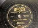 Bob Crosby ‎– The Marine's Hymn / Where Do We Go From Here? 10