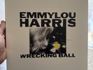 Emmylou Harris-Wrecking Ball. 3 LP RSD 2016. 180g Deluxe version. Nonesuch NM-