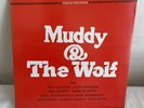 MUDDY WATERS/HOWLIN' WOLF Muddy & The Wolf Vinyl Chess Promotional