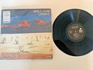 William Orbit- Strange Cargo 2 LP  EIRSA 1041 Uk Press