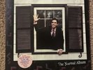 The Normal Album - Will Wood - Vinyl Record - Purple