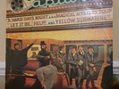 THE BEATLES REEL MUSIC ORIGINAL YELLOW COLORED VINYL LIMITED EDITION PROMO LP