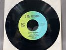 Rare Joe McGlone Doer Of His Word Obscure Gospel Modern Soul Funk 45 Record