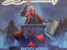 Sanctuary Vinyl Refuge Denied