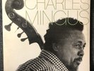 Charles Mingus - Nostalgia In Times Square-The Immortal 1959 Session (CBS, 1979)