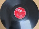 B. B. King R&B  78  the Key to My Kingdom on MINT MINUS RPM Records