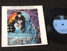 DONOVAN Hurdy Gurdy Donovan (Pye UK 1st Press 7