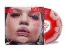 Lola Young - This Wasn't Meant For You Anyway - Red White Vinyl - LP