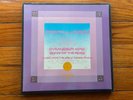 Jordan De La Sierra 2 lp Gymnosphere: Song of the Rose **SEALED** RARE Unity Box
