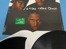 A Tribe Called Quest - Hits Rarities & Remixes Vinyl LP Tested W Shrink Wrap