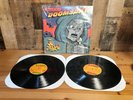 OG 1999 MF DOOM Operation Doomsday 2 LP Vinyl Record Fondle Em No Barcode Shrink
