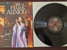 Haris Alexiou Best Of LP 2009 Pressung, Sehr RAR Griechesche LP