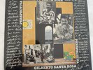 GILBERTO SANTA ROSA “ PERSPECTIVA “ ON COLUMBIA RECORDS  CONCIENCIA  READ
