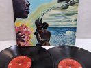 MILES DAVIS BITCHES BREW 1970 2LP NR-MNT Vinyl Record 2-Eye 1st Press Gatefold