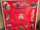 CUTTING CREW - Broadcast (1986) Original European Pressing. EXCELLENT vinyl