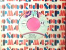 BLACK SUGAR: Too Late / Viajecito Peruvian 45 Northern Soul Latin-Sono Radio