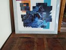 Thomas Dolby The Flat Earth Promotional Use Sealed Album
