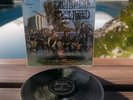 Caribbean Steel Band LP Music  Vinyl Boringuen 1980 Puerto RICO Reggie VG LP