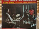 The Jazz Crusaders, Heat Wave, 1963 1st Pacific Jazz Stereo, ST-76, VG+/VG+