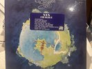 Sealed YES Fragile LP  Original 1977 Reissue Hype