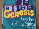 Genesis 7