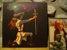 JERUSALEM LP/1972 UK/Rare Hard Rock/Deep Purple/Leaf Hound/Orang-Utan/Elias Hulk