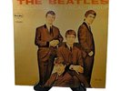 The Beatles Introducing The Beatles VJLP 1062 Stereo LP Record Vee Jay Label