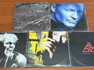 RACCOLTA VASCO ROSSI-  5 VINILI LP 180 grammi  editoriale nuovi