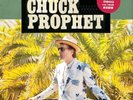 Chuck Prophet Bobby Fuller Died for Your Sins: 5th Anniversary Edition (Vinyl)
