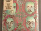 Monsters of Folk - Monsters of Folk 2x Clear Vinyl New/Sealed