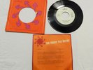 45 RPM, Eyes Of Blue–Apache '69, Mercury 72911, ORIG SL, 1969 PROMO + BONUS VG++