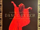 Florence And The Machine Dance Fever Live At Madison Square Garden 2xVinyl LP