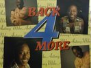 Mike Anthony  - Back 4 More  (LP)