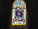 The Alan Parsons Project - The Turn Of A Friendly Card (LP, Album, RP)