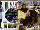 Scarface - 1St 2Nd Lp Records 2-Piece Set