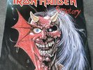 IRON MAIDEN Purgatory EMI 7-inch EMI 5184