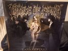 Cradle of Filth  - The Seductiveness Of Decay -Sealed Pic Disc With Signed Card