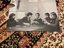 Sam Fender ‎People Watching UK 2025 Silver/Purple Splatter Vinyl Polydor