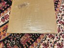 Led Zeppelin ‎In Through The Out Door UK 1979 Vinyl Swan Song F Sleeve