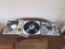 The Jam - Dig The New Breed LP - Nr Mint Archive 1st UK Press Vinyl - World Ship