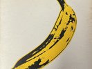 The Velvet Underground - The Velvet Underground & Nico 1968 West Coast Press