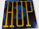 HUP The Wonder Stuff Vinyl LP Ist Pressing 1989 Polydor Records Ltd