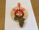 BAND AID  - Do They Know It's Christmas - 1985 - Picture Disc