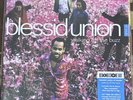 Blessid Union Of Souls – Walking Off The Buzz LP On Pink Bubblegum Vinyl Pop