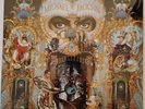 Michael Jackson DANGEROUS Vinyl ORIGINAL 1991 PRESSING--SEALED and NEW